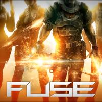 Fuse ab sofort im Handel erhältlich