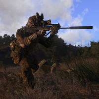ARMA 3: Bleibt ein PC-Spiel, es wird keine Konsolenversion geben