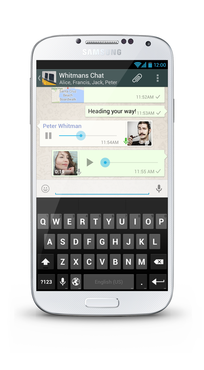 WhatsApp-Funktion_Sprachnachrichten