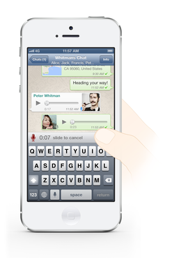 WhatsApp-Funktion_Sprachnachrichten