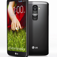 LG Optimus G2: Vorstellung heute um 17:00 Uhr, Pressebilder schon jetzt aufgetaucht