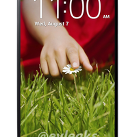 LG Optimus G2