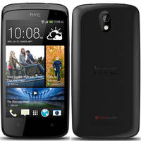 Desire 500