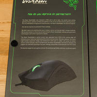 Razer Deathadder 2