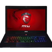 Gaming-Notebook GS70