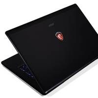 Gaming-Notebook GS70