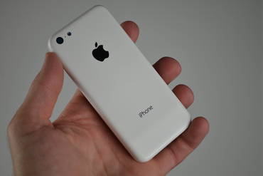 iPhone 5C: Neue Bilder aufgetaucht, Experten vermuten Verkaufspreis von 490 US-Dollar