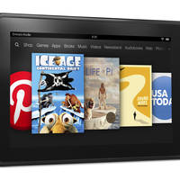 Kindle Fire: Vertraut Amazon beim günstigen Modell auf einen MediaTek-Prozessor?