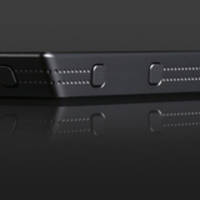 Ubuntu Edge-Smartphone