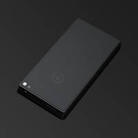 Ubuntu Edge-Smartphone