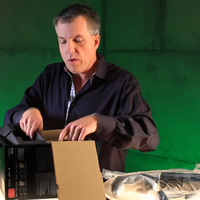 Microsoft Xbox One: Major Nelson zeigt Unboxing der Day One-Edition