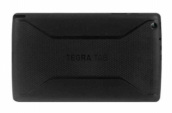 Tegra Tab