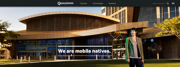 Qualcomm schlägt Intel, nicht nur beim Vermögen