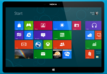 Nokia-Tablet kommt Ende September, Phablet folgt im November