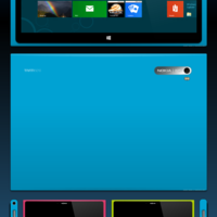 Nokia-Tablet