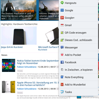 Firefox 24-Beta