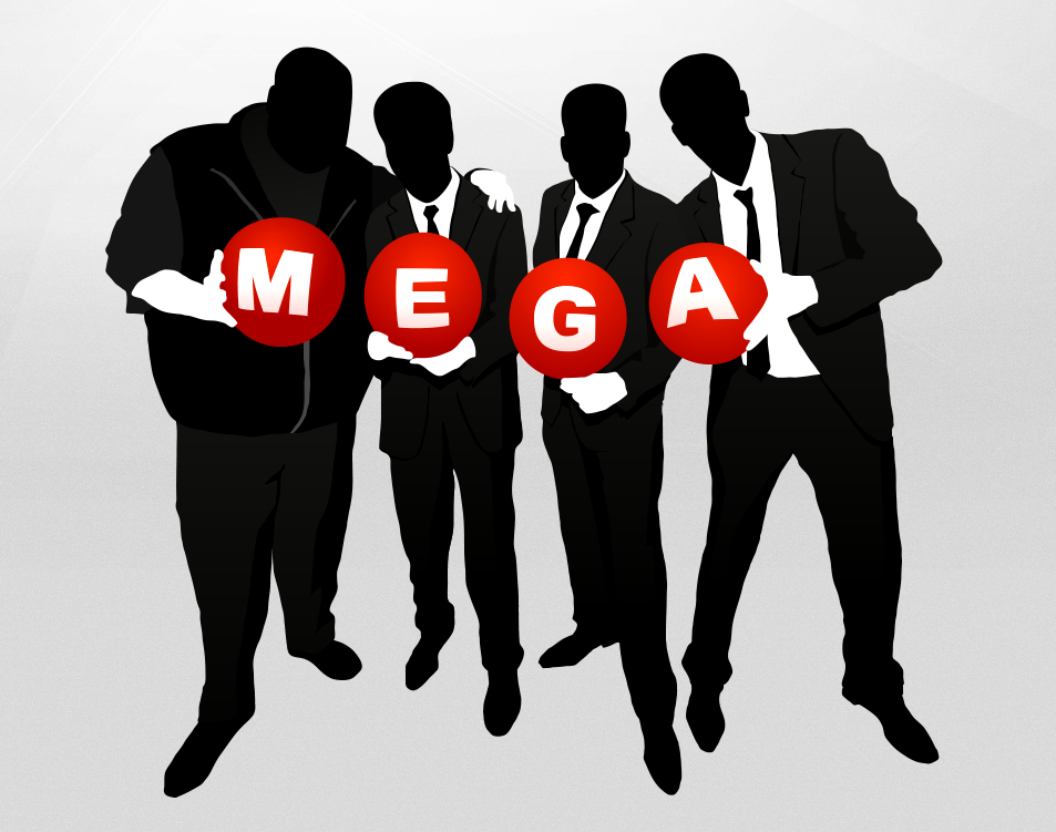 Mega