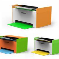 Samsung-Ideen-Drucker