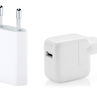 Apple: Drittanbieter-Netzteil-Tausch auch in Deutschland
