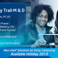 Intel Bay Trail-D: Erste Prozessor-Preise bekannt