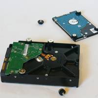 Lian Li PC-Q27B HDD