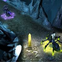 Might & Magic Heroes VI: Standalone Shades of Darkness