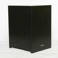 Lian Li PC-Q27B Front