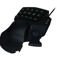 Razer Tartarus: neues Membran-Gaming-Keypad vorgestellt