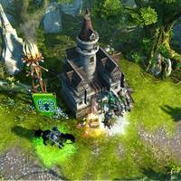 Might & Magic Heroes VI: Standalone Shades of Darkness