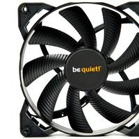 Pure Wings 2: be quiet! stellt neue Lüfterserie vor