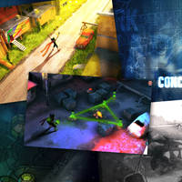 LP Recharge Gallerie