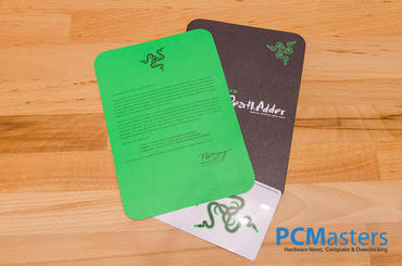 Razer Deathadder 3