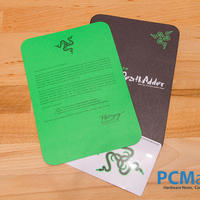 Razer Deathadder 3