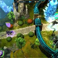 Might & Magic Heroes VI: Standalone Shades of Darkness