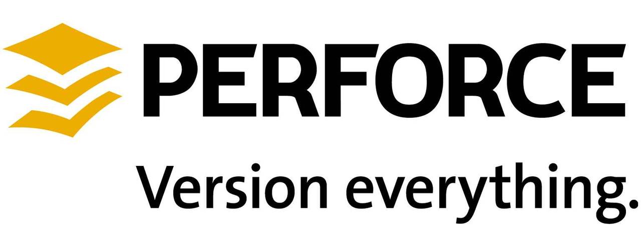 Perforce Logo