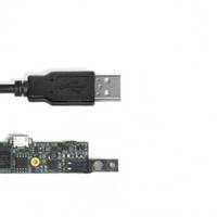 OpenNI: PrimeSense 3D-Sensor CAPRI 1.25 vorgestellt