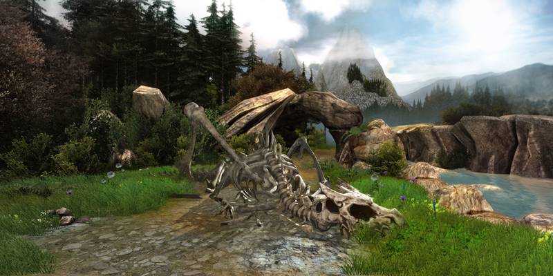 Might & Magic X