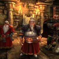 Might & Magic X