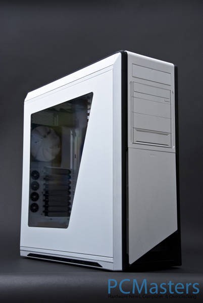 NZXT Switch 810  Bild © PCMasters.de