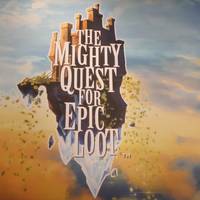 The Mighty Quest for Epic Loot angespielt