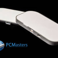 Mobee Magic Charger und Artwizz Induction Charger Pro im Vergleich