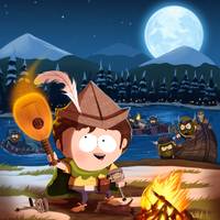 South Park Stab der Wahrheit Gamescom