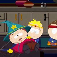 South Park Stab der Wahrheit Gamescom