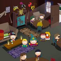 South Park Stab der Wahrheit Gamescom