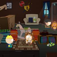 South Park Stab der Wahrheit Gamescom