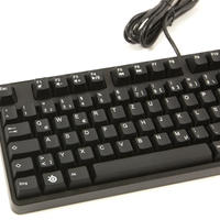 Steelseries 6Gv2 5