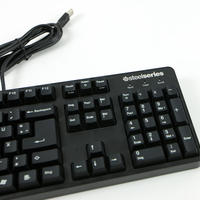Steelseries 6Gv2 6