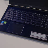 Acer Aspire Predator Gamescom