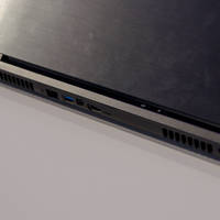 Acer Aspire Predator Gamescom
