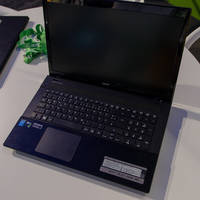 Acer Aspire Predator Gamescom